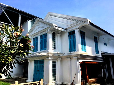 Houses for rent Bangkok Area Revenue Office 7 : FOR RENT  HOUSE PROPERTY  37000 BAHT per MONTH