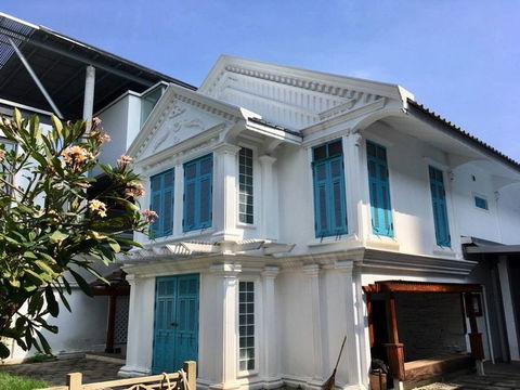 FOR RENT  HOUSE PROPERTY  37000 BAHT per MONTH