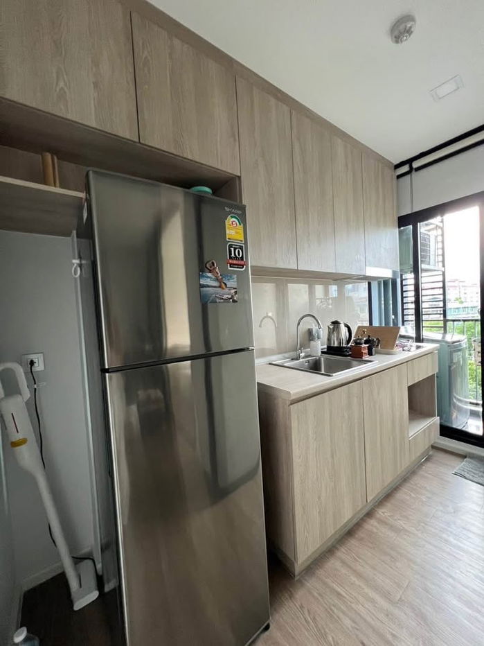 picture Code: KJ7925  for rent MODIZ Sukhumvit 50 // Line ID: @kjcondo (with @) // - 9/12