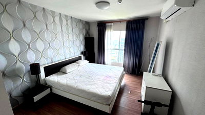 Condos for rent Bangna - Trat  : Code: KJ7928  for rent S&S Sukhumvit 101/1 // Line ID: @kjcondo (with @) //
