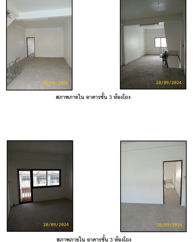 picture อาคารพาณิชย์ 70.8 square meter Bangkok Bang Khun Thian Samae Dam for 2268000 THB - 4/6