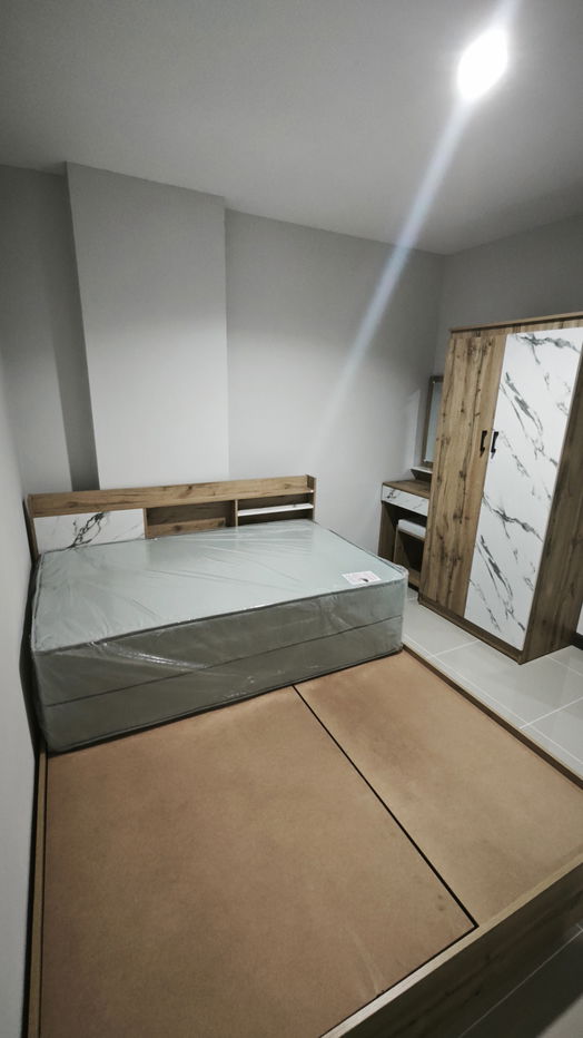 picture condominium for rent (free fitness) - 4/12