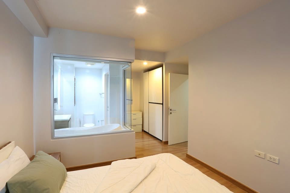 picture Condo for Rent at The Seed Musee (E6807069) - 9/12