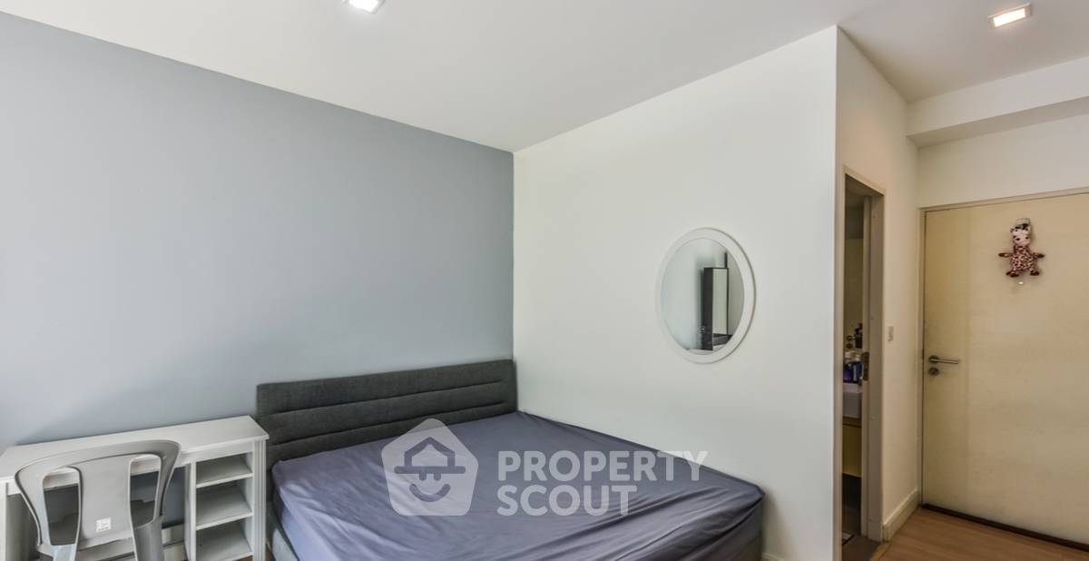 picture 1-BR Condo at The Seed Mingle Sathorn-Suanplu near BTS Sala Daeng (ID 1982088) - 8/9