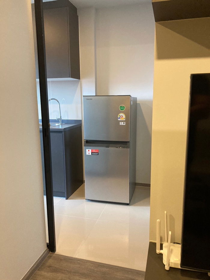 picture For Rent Monte Rama 9-Ramkhamhang, Bangkok - 2/9