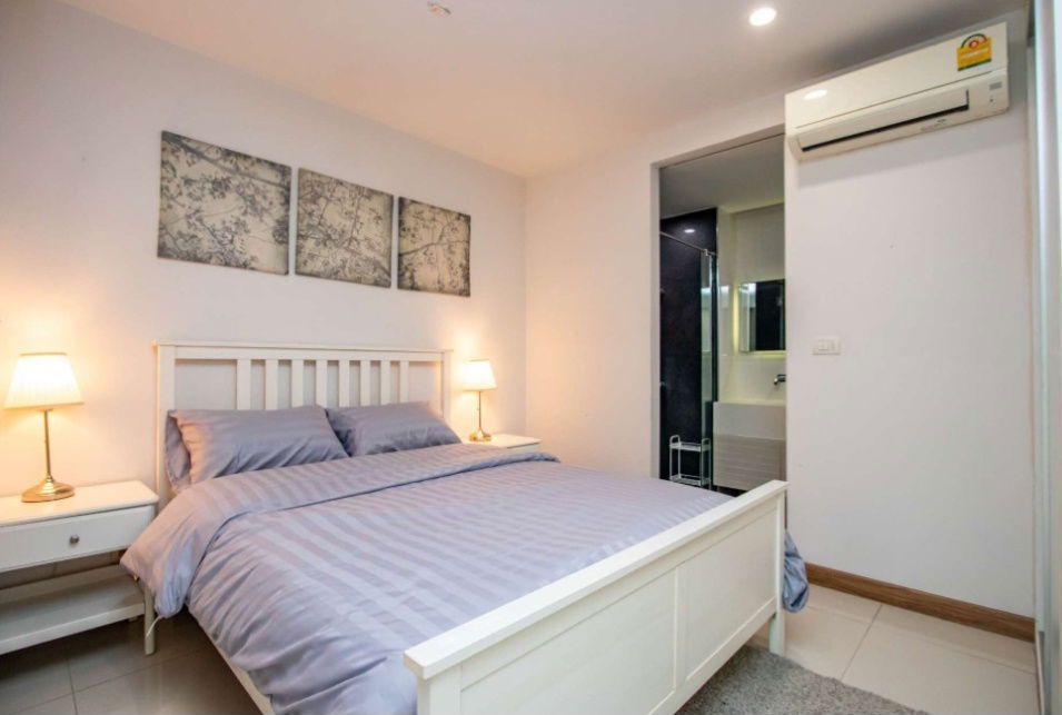 picture The Nimmana Condo for Sale!, 1bedroom, Near Maya  - 3/8