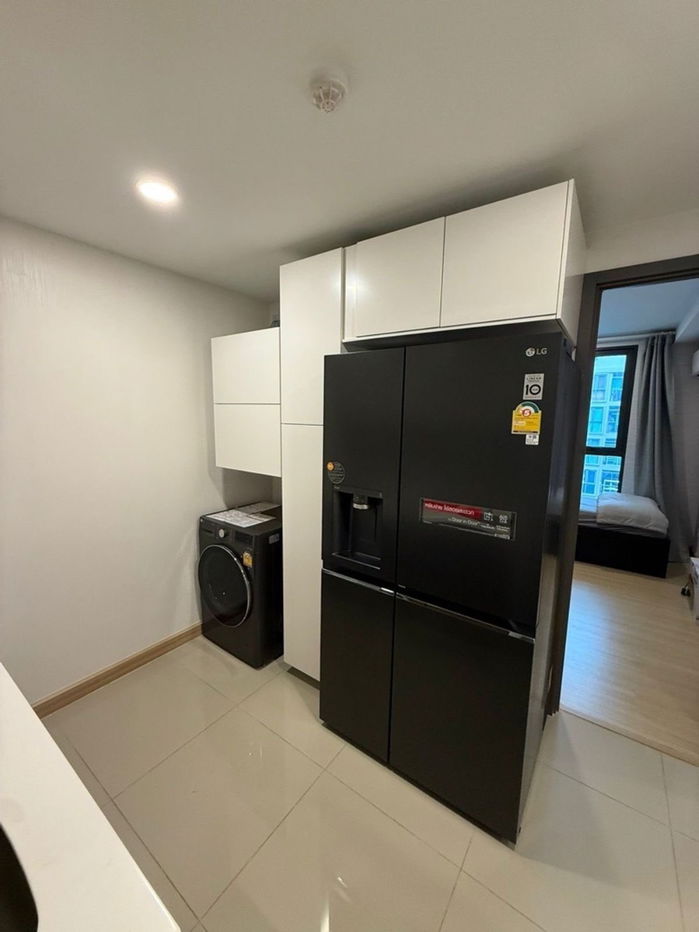 รูป Supalai Prime Rama 9 | 2 ห้องนอน |  1 ห้องน้ำ  ขนาด 55 ตร.ม. |  ชั้น 7 - รูปที่ 18/21