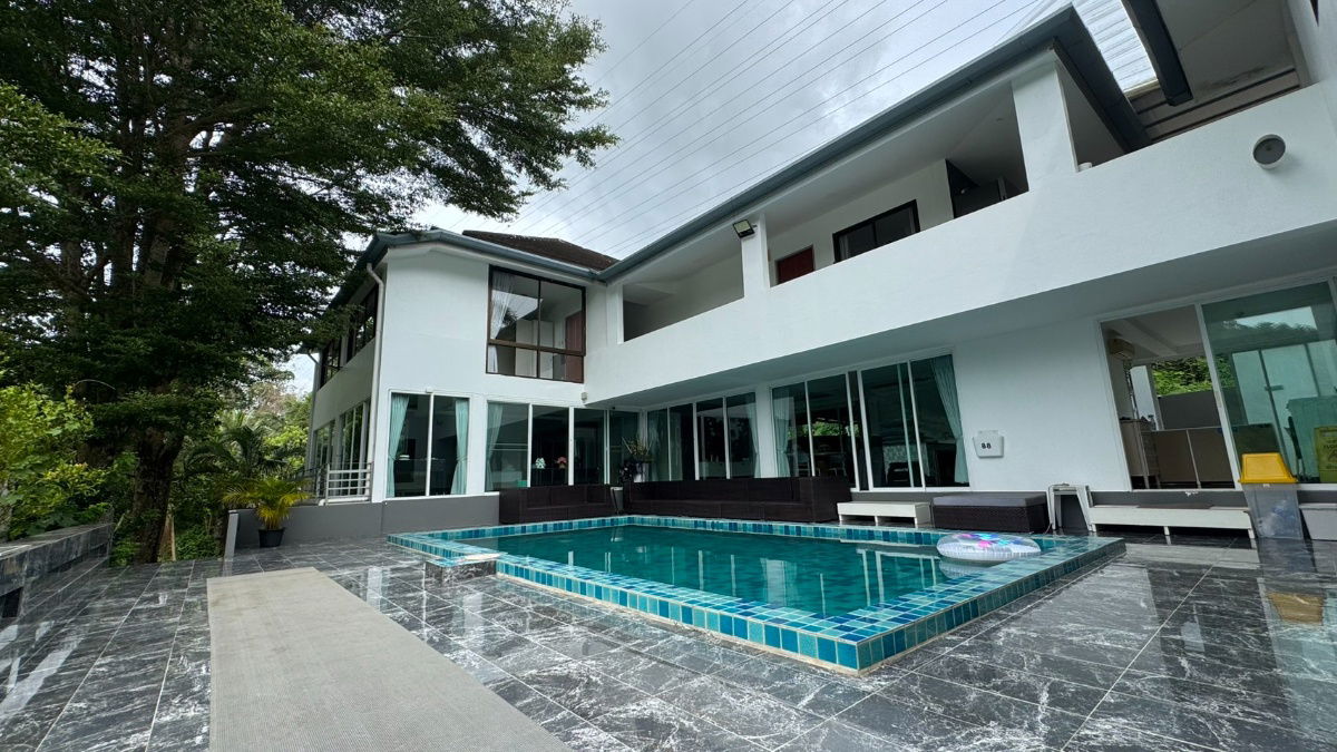 picture For Sale: Ananda Place Resort, Koh Kaew, Mueang District, Phuket Including an additional 1.5 rai of vacant land Total land area: Over 2.5 rai - 2/32