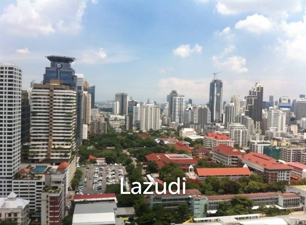 รูป 1 Bedroom  1 Bathroom 48.25 SQ.M  Villa Asoke - รูปที่ 10/10