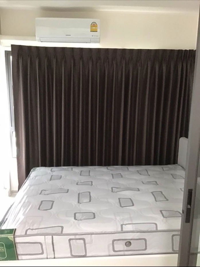 รูป ให้เช่า 𝗚𝗿𝗲𝗻𝗲 𝗗𝗼𝗻𝗺𝘂𝗲𝗮𝗻𝗴-𝗦𝗼𝗻𝗴𝗽𝗿𝗮𝗽𝗵𝗮 🏡 𝟴,𝟬𝟬𝟬 มีเครื่องซักผ้า พร้อมอยู่‼️#ตอบแชทไว 🔥🔥 รหัส M1339 - รูปที่ 1/10