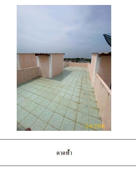 picture อาคารพาณิชย์ 64.4 square meter Bangkok Sai Mai Sai Mai for 2485000 THB - 5/6