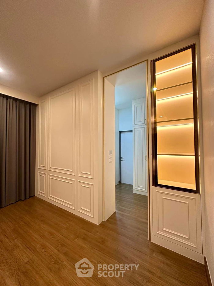 รูป คอนโด 4-ห้องนอน ที่ เดอะ ซิตี้ บางนา ใน บางแก้ว (ID 1925496) - รูปที่ 4/13