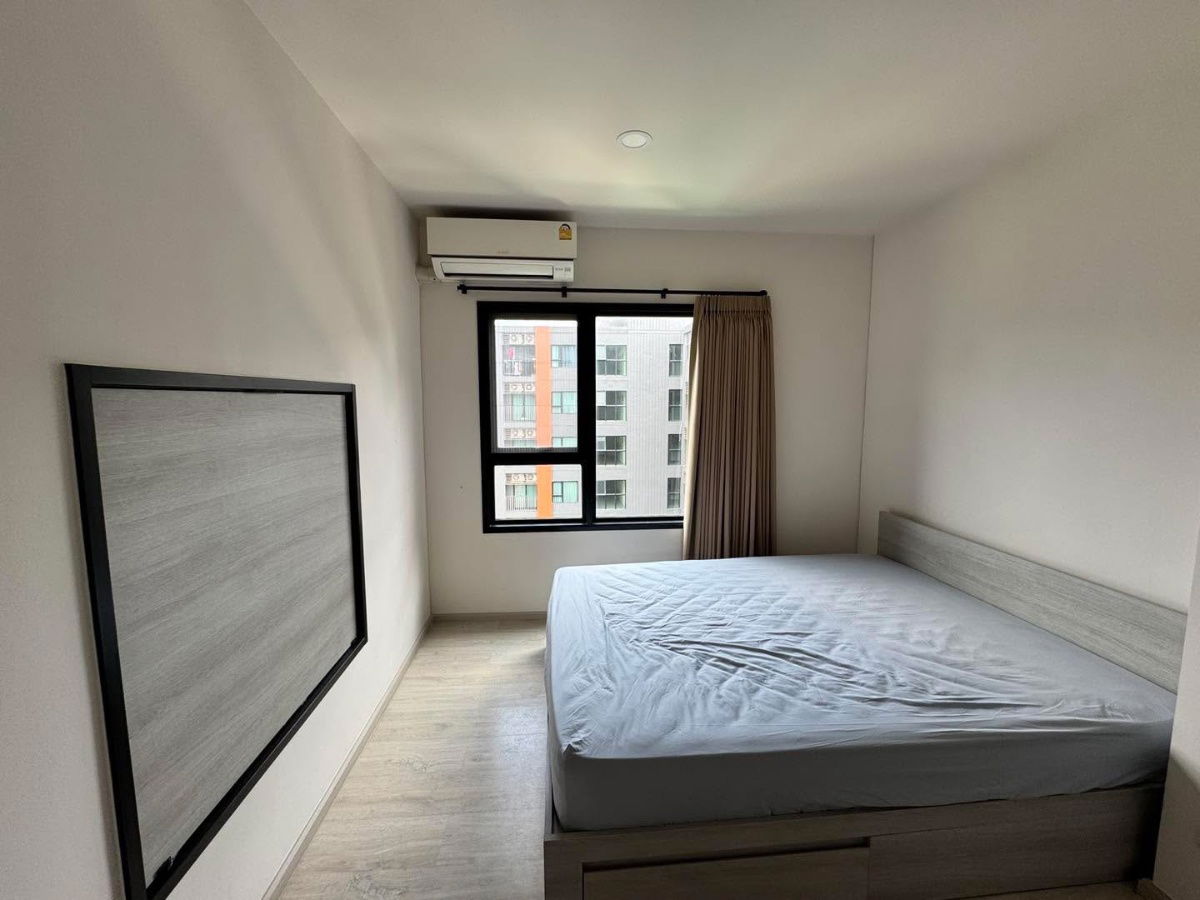 picture 🏡✨ For Rent – Escent Ville Chiang Mai | 2 Bedroom | 7th Floor | Fully Furnished - 1/13