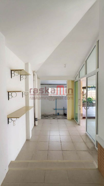 รูป  ขายบ้านเดี่ยว – หมู่บ้านโชคชัย 10 ซอยสนามกอล์ฟสยามคันทรีคลับ - รูปที่ 6/30