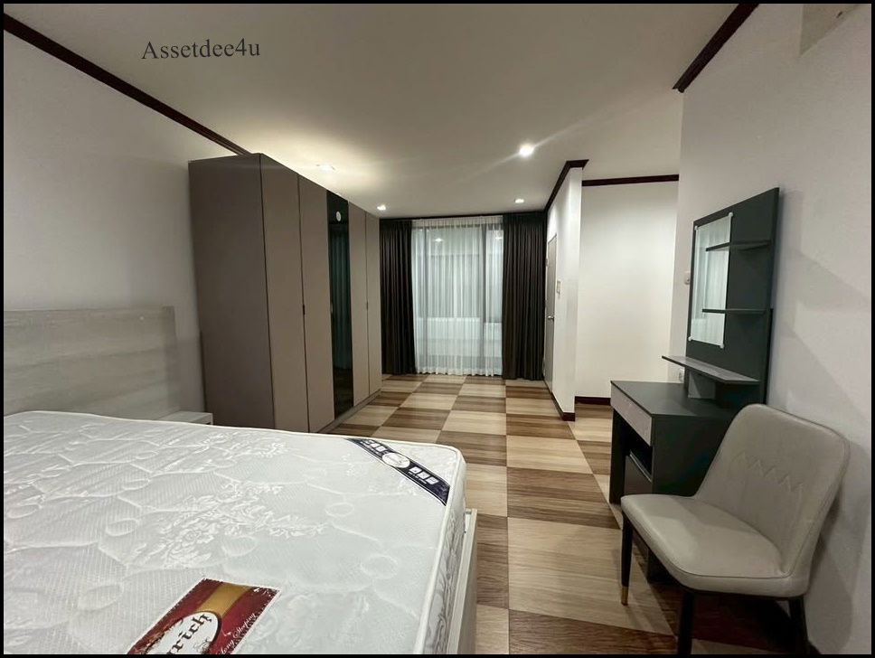 รูป AT603 ให้เช่าทาวน์โฮม 3 ชั้น อีโค สเปซ บางนา เลียบวงแหวนกาญจนา เลี้ยงสัตว์เล็กได้ ใกล้เมกะบางนา - รูปที่ 12/13