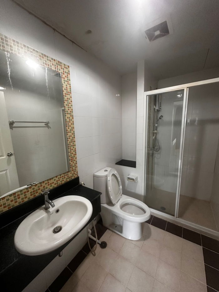 รูป ให้เช่า คอนโด The Link Sukhumvit 64 ชั้น 5 ขนาด 34 ตรม.  - รูปที่ 8/9