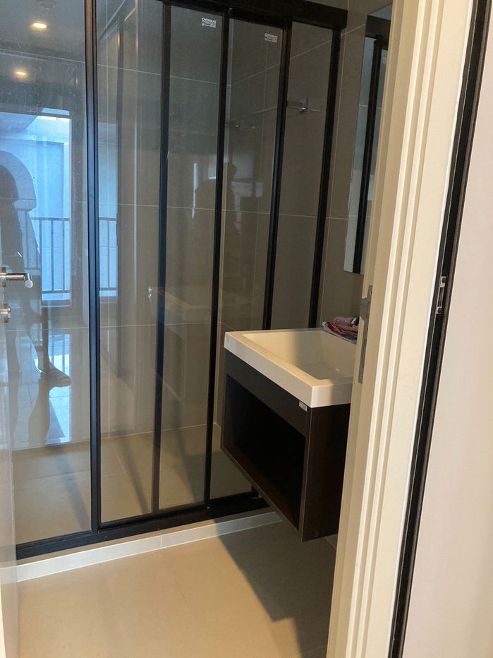 picture For Rent Monte Rama 9-Ramkhamhang, Bangkok - 1/9
