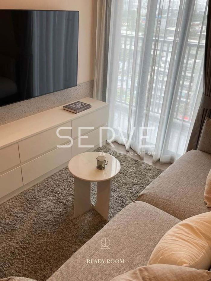 รูป 1 Bed Unit. For Rent Good Location Close To BTS Thong. Lo -THE BASE Phetchaburi Thonglor - รูปที่ 4/13