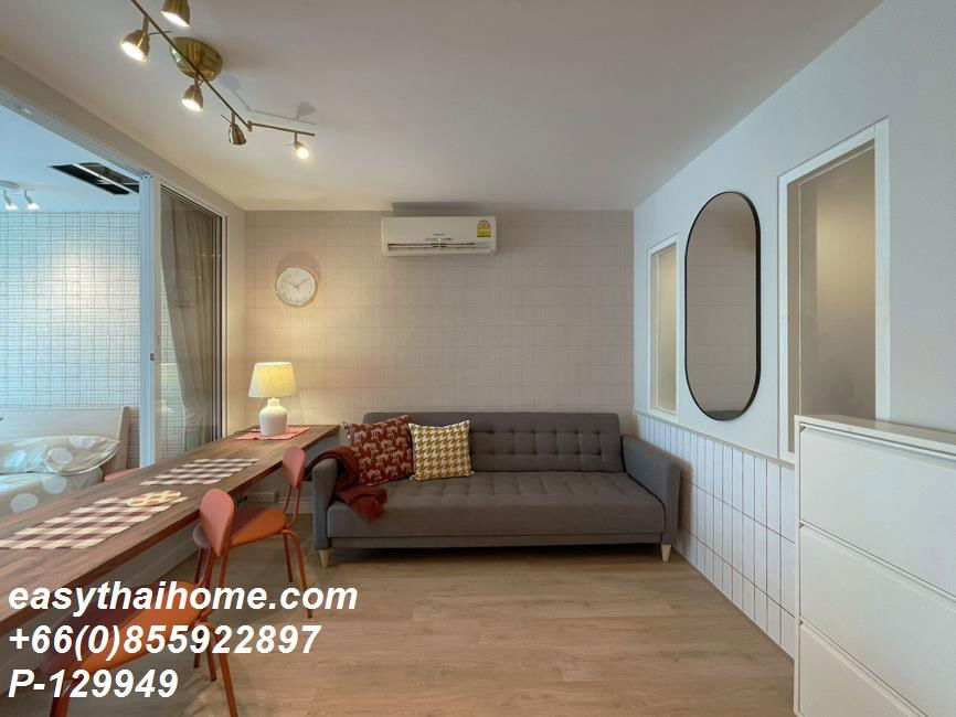 รูป P-129949 ให้เช่า คอนโด สุรวงศ์ ซิตี้ รีสอร์ท Naret Rd, Si Phraya, Bang Rak, Bangkok พร้อมอยู่ ราคาถูก Line Id @easythaihome 085-592-2897 - รูปที่ 16/21