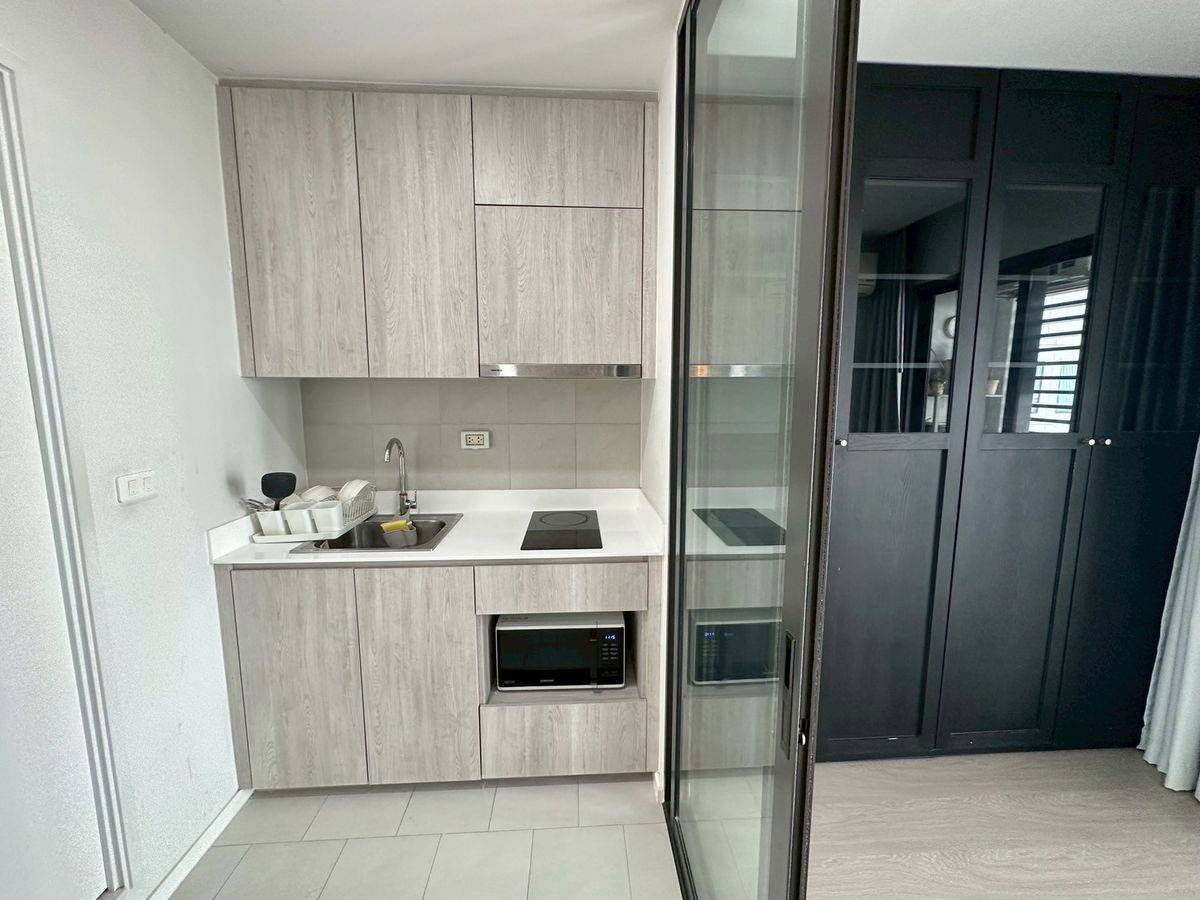 picture CIELA Sripatum for sale, beautiful room near BTS,  - 2/10