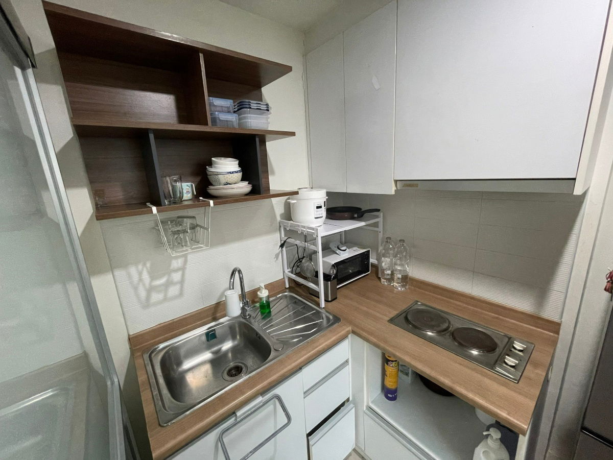 picture 🏡 2-Bedroom Condo for Rent at U Delight 2 @ Bangsue 🏡 - 12/18