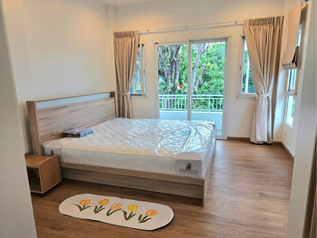 picture P0147 For Rent! Perfect Place Onnut Ladkrabang Phase 4 - 2/17