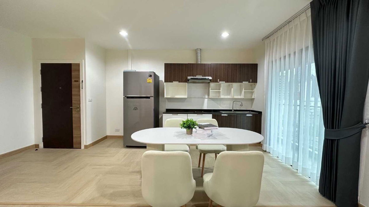 picture Condo for rent Renovation Resident  - 3/6