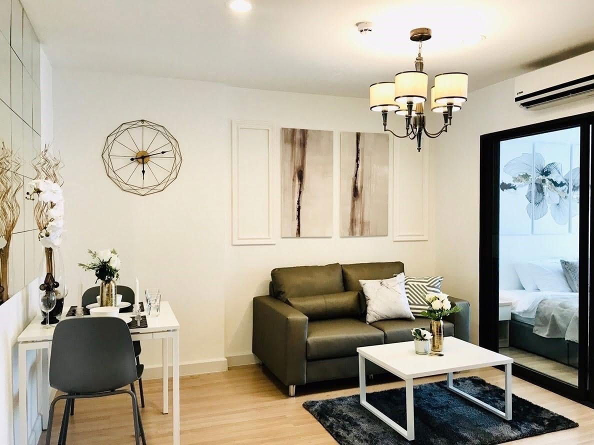 picture For Rent💥The Nest Sukhumvit 22☎️Line: 0883894733 - 7/10