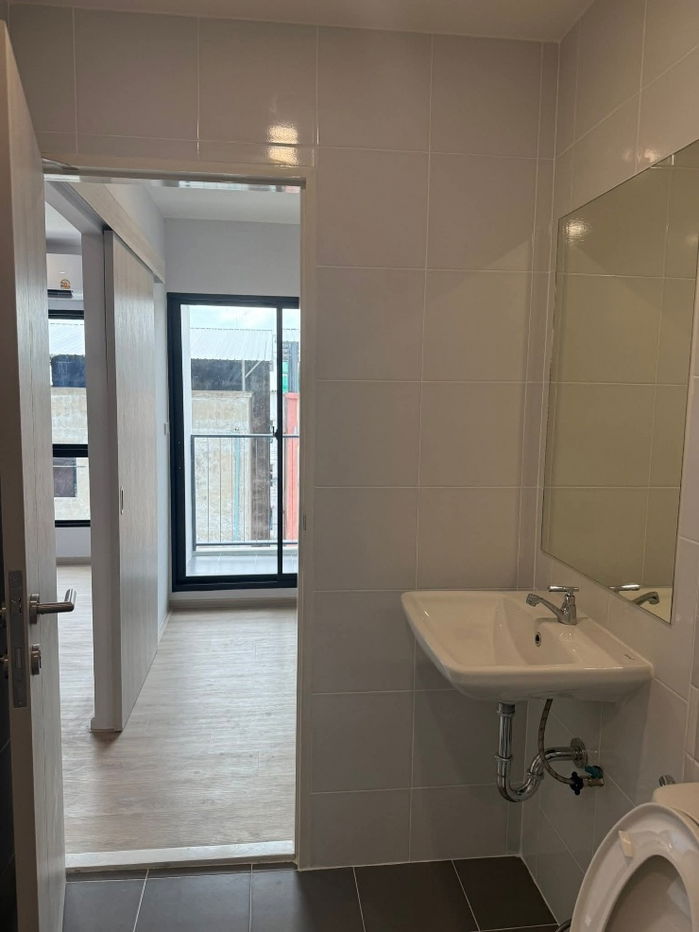 picture AS1455 V Condo Prime Ladkrabang Condo for rent - 6/6