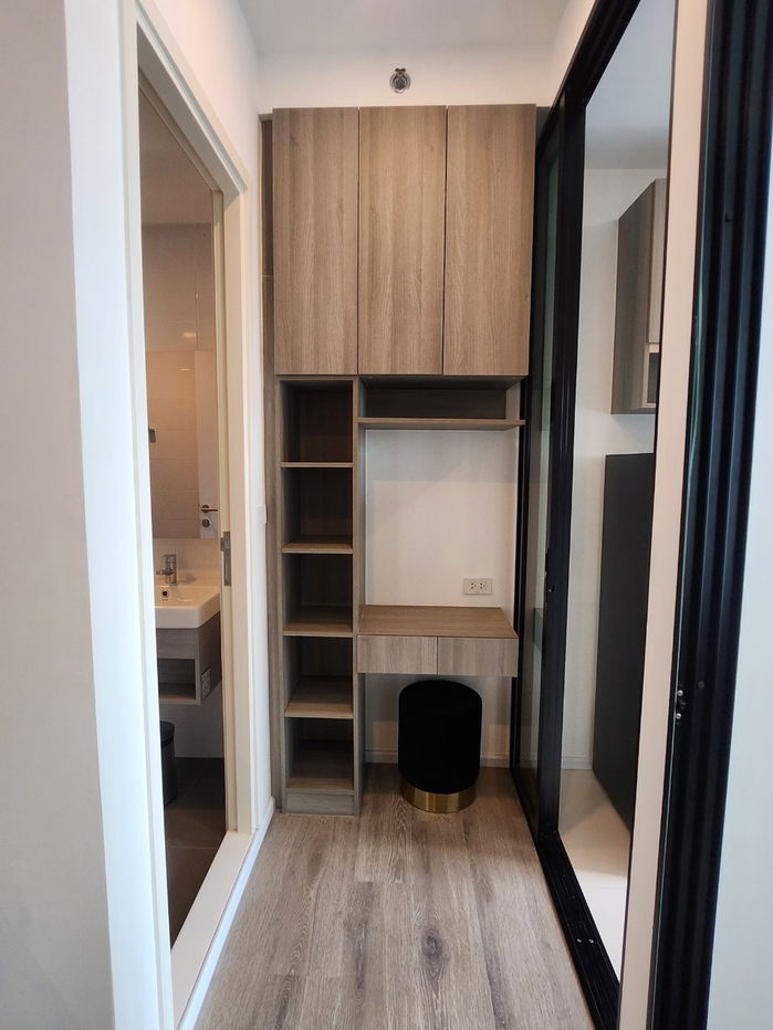 picture Code:KJ7934  for rent Knightsbridge Sukhumvit - Thepharak  // Line ID: @kjcondo (with @) // - 4/8