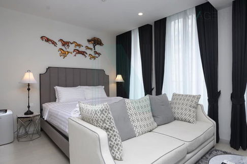 ให้เช่าคอนโด โนเบิล เพลินจิต อาคาร C ชั้น 4 สตูดิโอ ขนาด 44.00 ตรม ใกล้ ห้างสรรพสินค้า Central Embassy