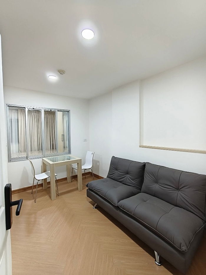 picture AS1459 Lumpini Town Ramintra - Laksi Condo for rent - 4/8
