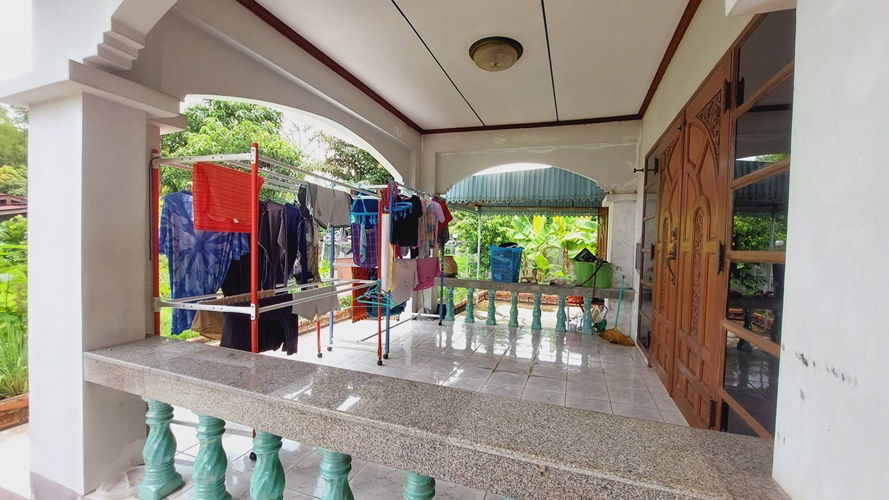 picture Single house for sale, Nong Chok, 300 square wah *only 9.8 million baht* (N.1676) - 2/12