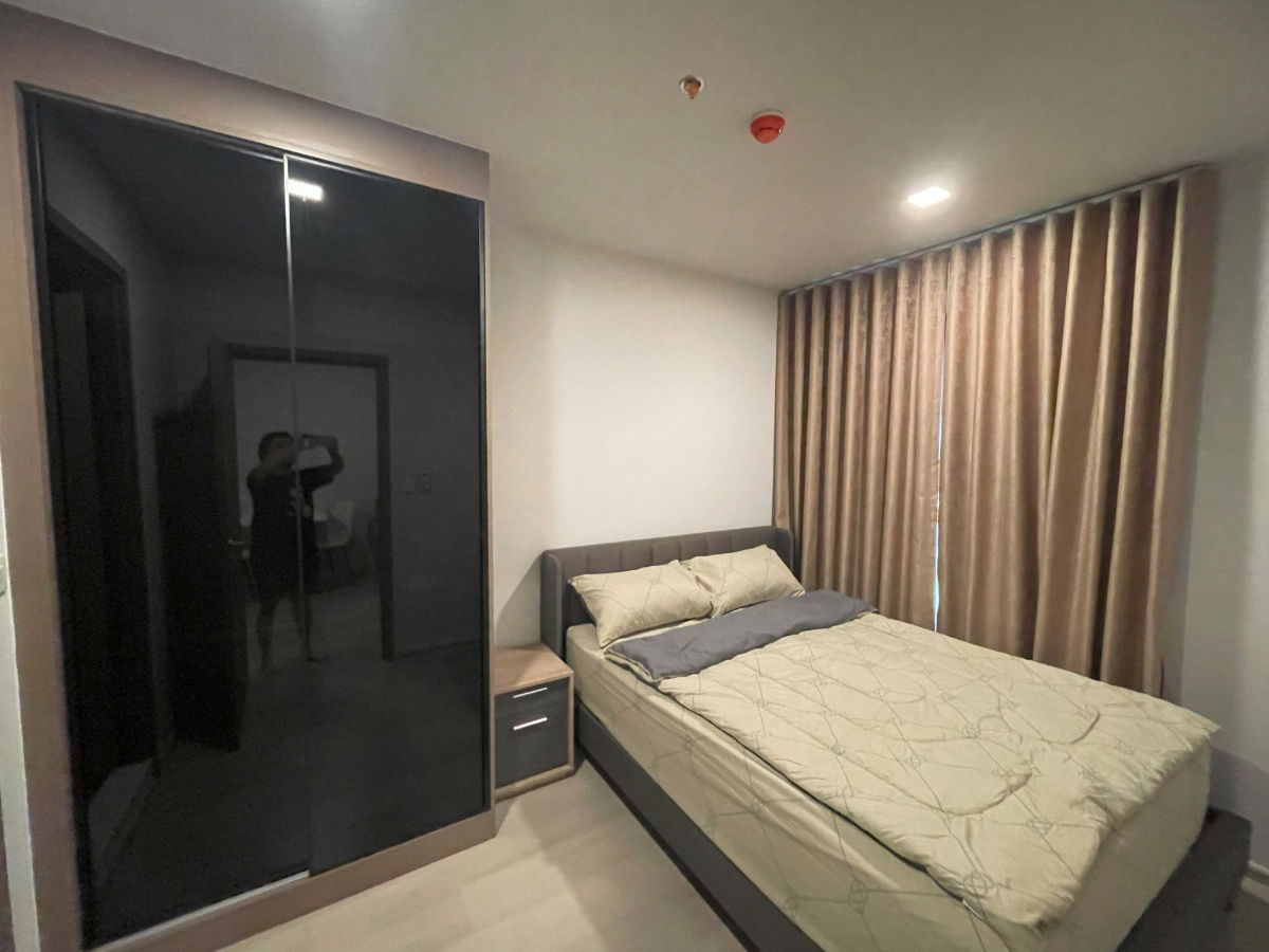 picture *** Condo for rent : Life Phahon - Ladprao *** - 1/10