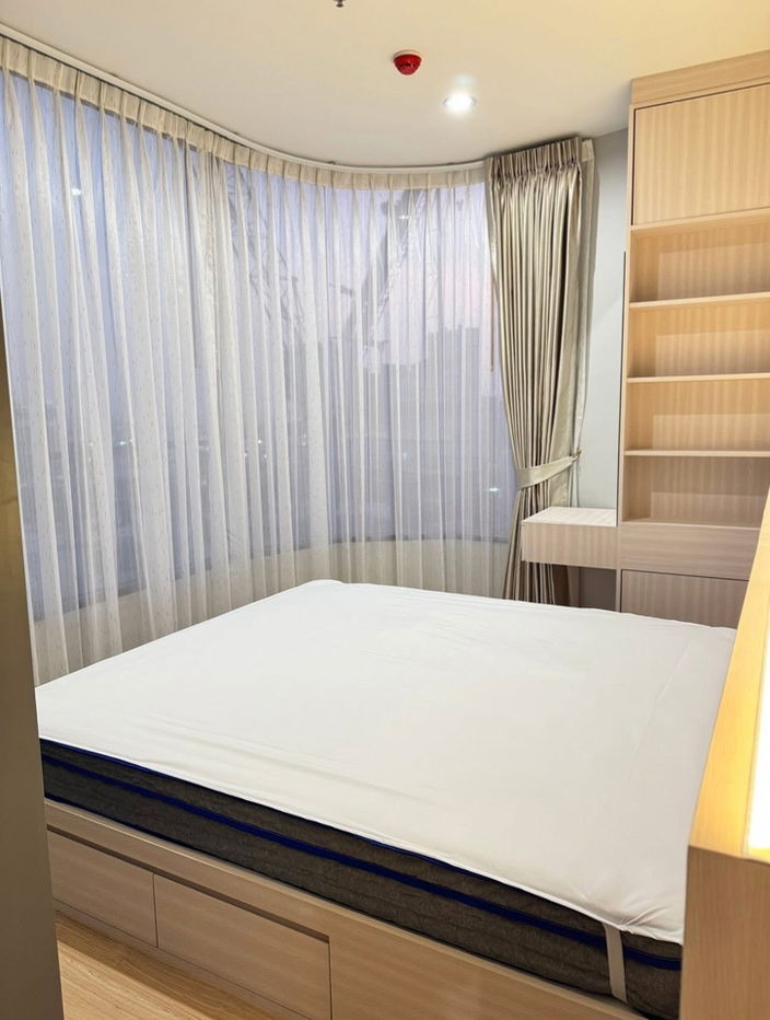 picture 🟪🟦🟩🟨🟧 For rent Skyrise Avenue Sukhumvit 64 🛎️🛎️ | 𝗟𝗶𝗻𝗲@: @𝗮𝘀𝘀𝗲𝘁𝘀𝗽𝗿𝗼 - 6/17