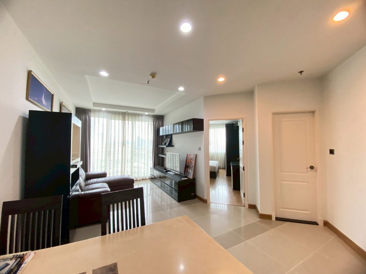 รูป ราคาดี !! 28k 🏙️ ให้เช่าคอนโด Supalai Wellington 1 - รูปที่ 1/21