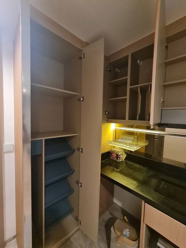 picture Kawa Haus 35 sqm 3.83 M (transfer within Aug only) - 10/12
