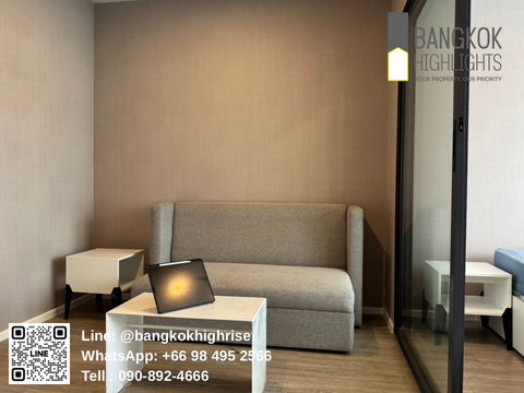 🔥🔥🔥For rent Condo Blue Sukhumvit 89