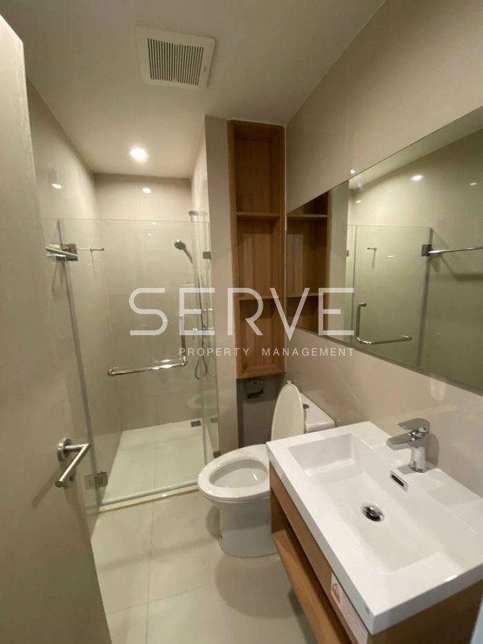 picture Condo For Rent NUE Noble Centre Bangna New Condo Good Location-NUE Noble Centre Bangna - 9/9