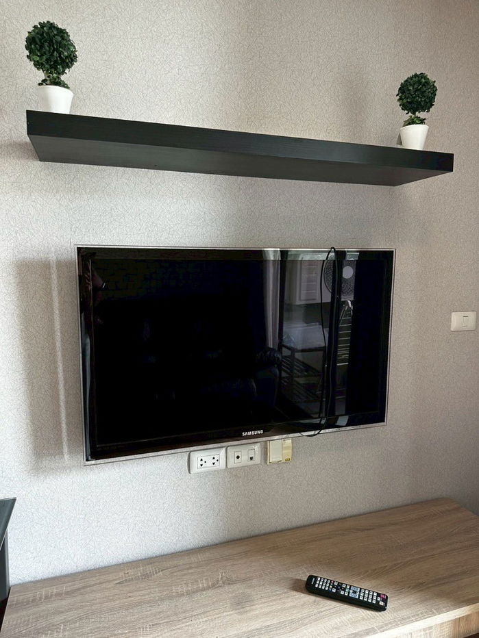 picture AS1457 Unio Sukhumvit 72 Condo for rent - 3/7