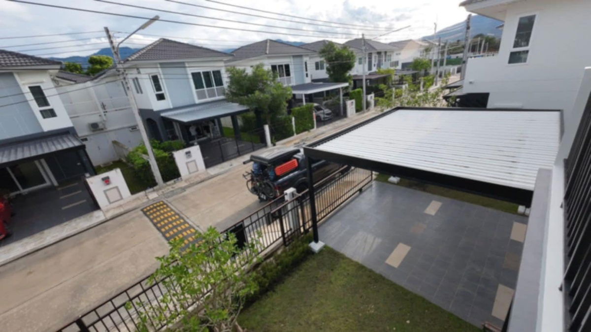 รูป ที่สุดของชีวิตที่เหนือระดับ! บ้านเดี่ยวในฝันสำหรับผู้นำอย่างคุณและครอบครัว - รูปที่ 13/18