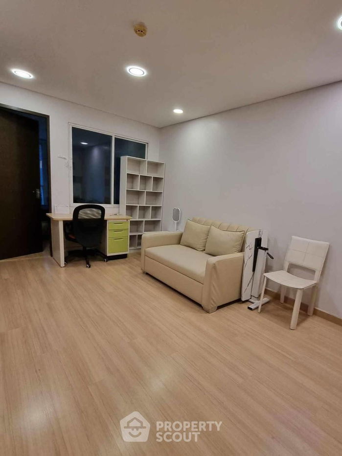 picture 1-BR Condo at The Address Phathumwan near BTS Ratchathewi (ID 1530716) - 6/15