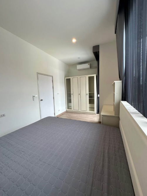 picture R2560 Townhome For Rent Unio Town Srinakarin Bangna - 15/18