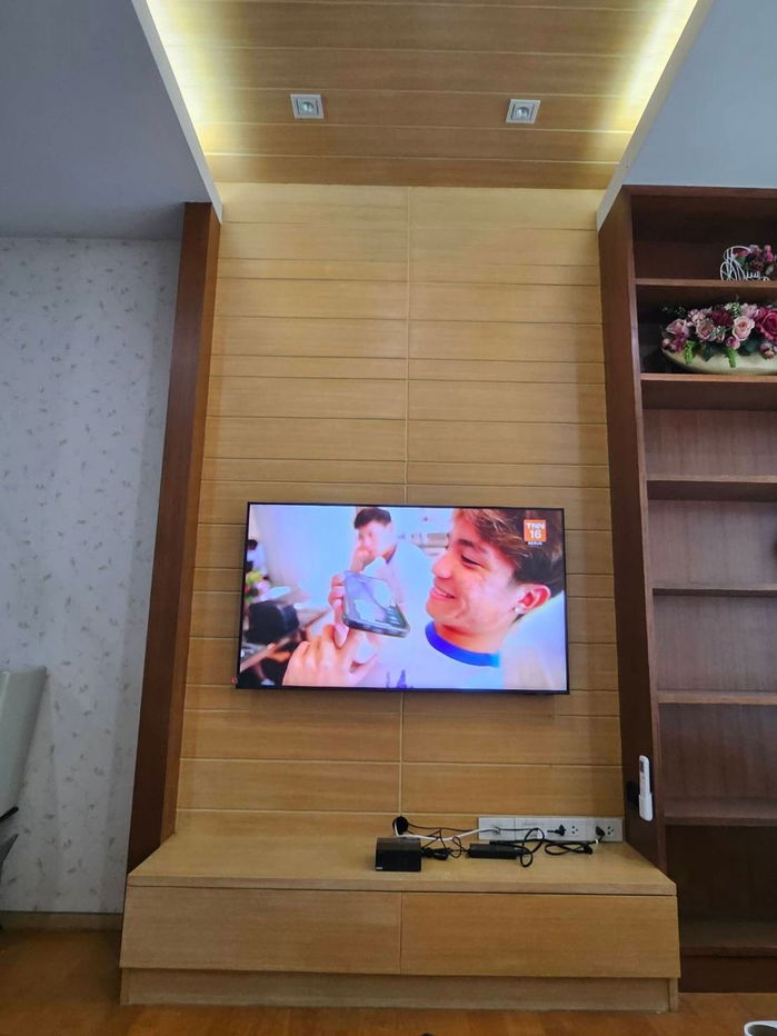 รูป Villa Rachatewi (วิลล่า ราชเทวี)  ห้องมุม 2 ห้องนอน 1 ห้องน้ำ  58 ตารางเมตร  - รูปที่ 10/43