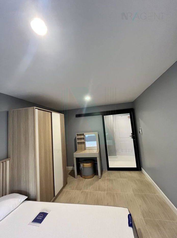 picture 📌 For Rent Condo DYNASTY COMPLEX Building 1, Floor 3,1 bed room, Room size 33 sqm - 5/8