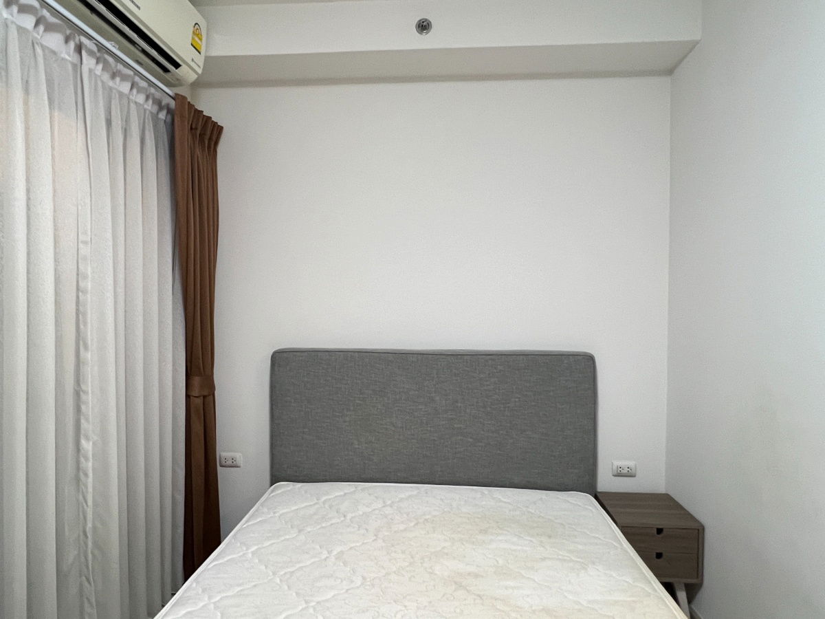 picture  Chapter one Eco Huaikwang - Studio 10,000  Hurry up for booking  - 8/11