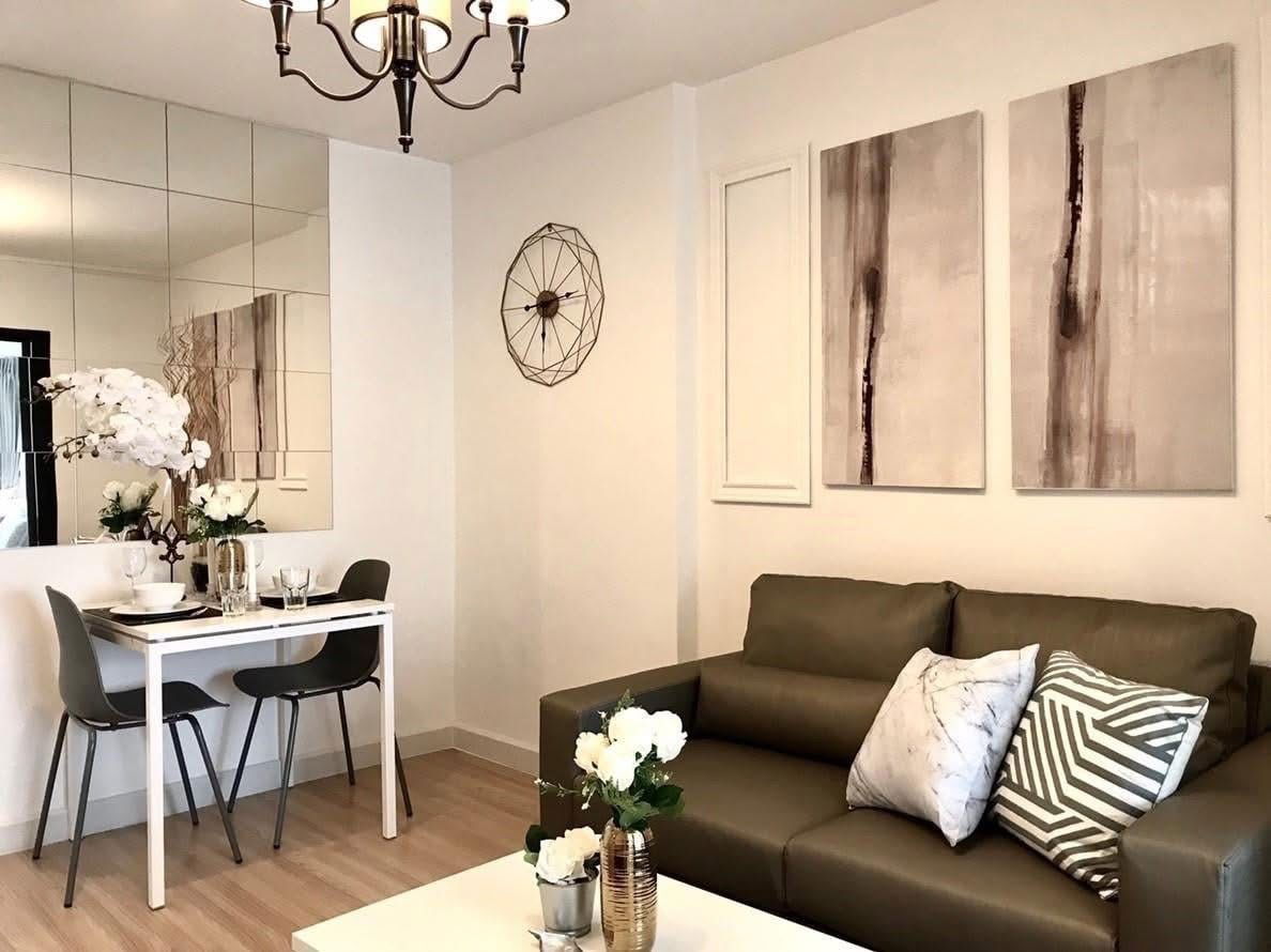 picture For Rent💥The Nest Sukhumvit 22☎️Line: 0883894733 - 6/10