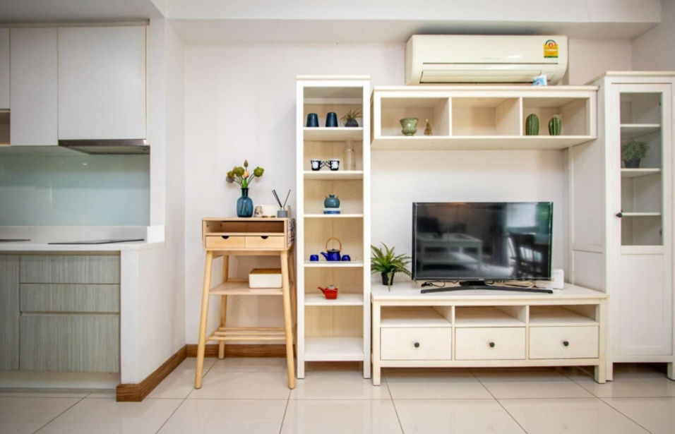 picture The Nimmana Condo for Sale!, 1bedroom, Near Maya  - 5/8