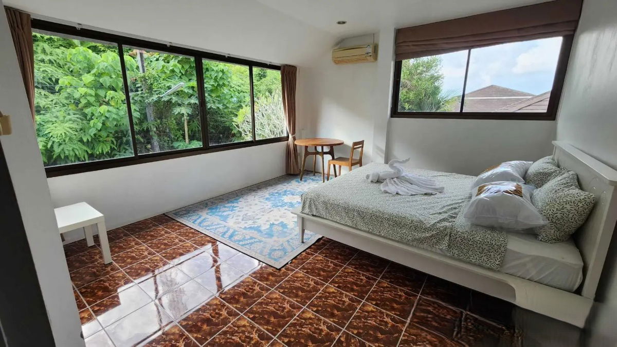 picture For Sale: Ananda Place Resort, Koh Kaew, Mueang District, Phuket Including an additional 1.5 rai of vacant land Total land area: Over 2.5 rai - 11/32