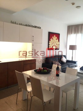 Beachfront Condo with Stunning Sea View – Northpoint Condominium, Wongamat, Pattaya